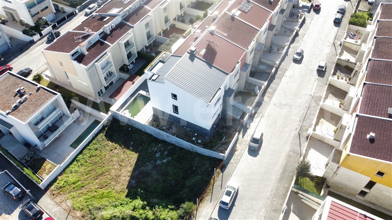Moradia Geminada T3 Braga, Tadim - 1460880 - 2