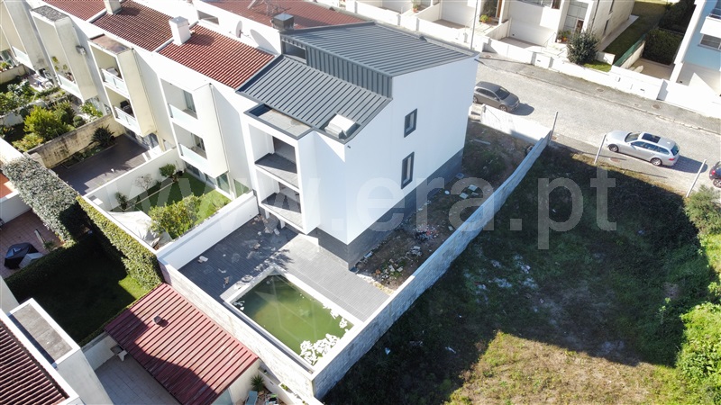 Moradia Geminada T3 Braga, Tadim - 1460880 - 3