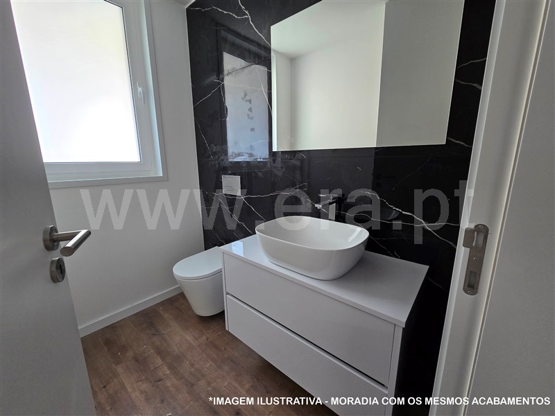 Moradia Geminada T3 Braga, Tadim - 1460880 - 9