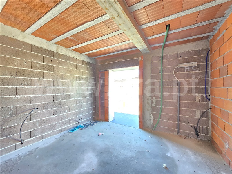 Moradia Geminada T3 Braga, Tadim - 1460880 - 13