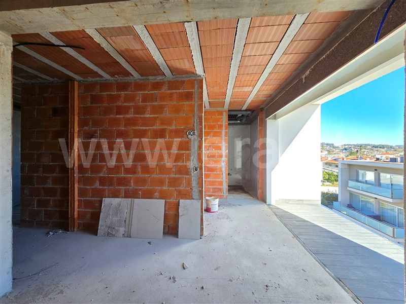 Moradia Geminada T3 Braga, Tadim - 1460880 - 14