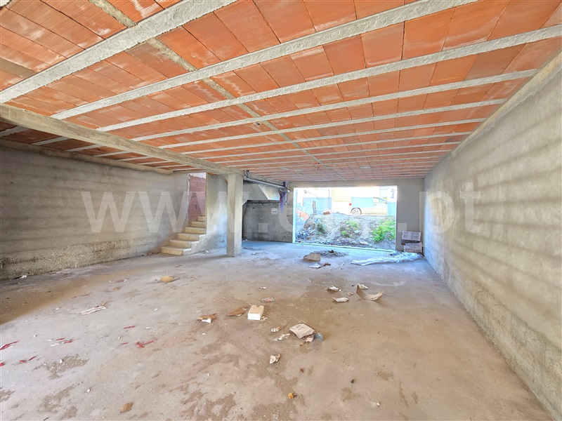 Moradia Geminada T3 Braga, Tadim - 1460880 - 16