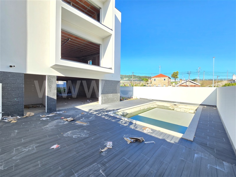 Moradia Geminada T3 Braga, Tadim - 1460880 - 17