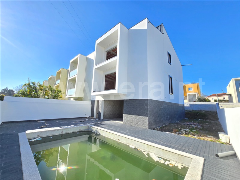 Moradia Geminada T3 Braga, Tadim - 1460880 - 18