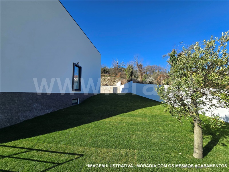 Moradia Geminada T3 Braga, Tadim - 1460880 - 20