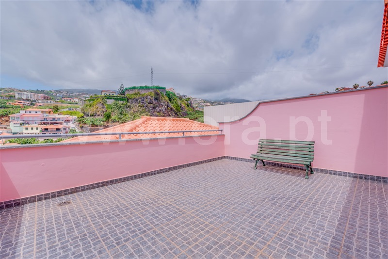 Moradia Geminada T3 Câmara de Lobos - 1496769 - 15