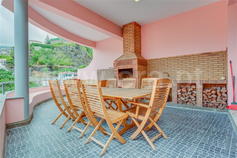 Moradia Geminada T3 Câmara de Lobos - 1496769 - 25