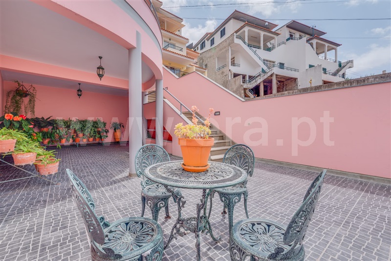 Moradia Geminada T3 Câmara de Lobos - 1496769 - 35