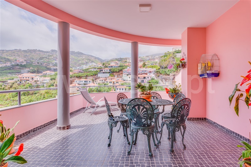 Moradia Geminada T3 Câmara de Lobos - 1496769 - 39