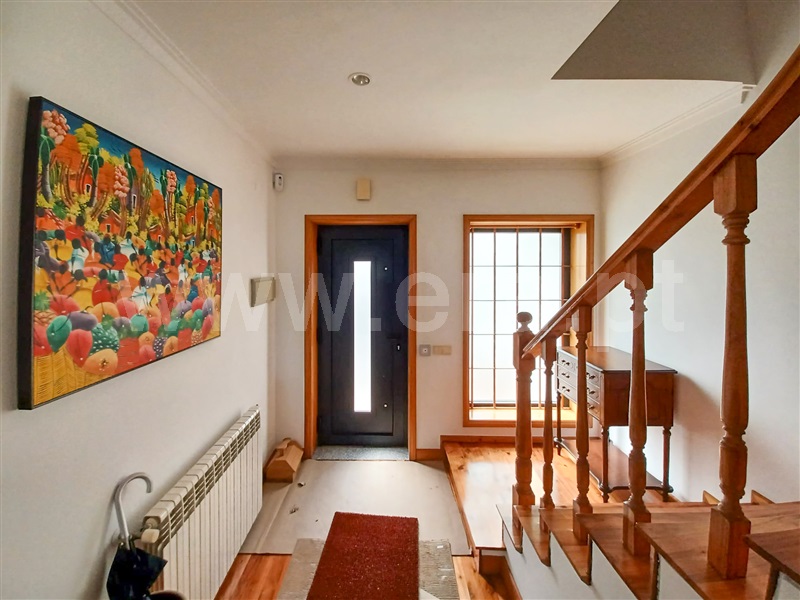 Moradia Geminada T3 Caminha, Moledo e Cristelo - 1326259 - 5