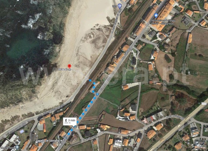 Moradia Geminada T3 Caminha, Moledo e Cristelo - 1326259 - 14