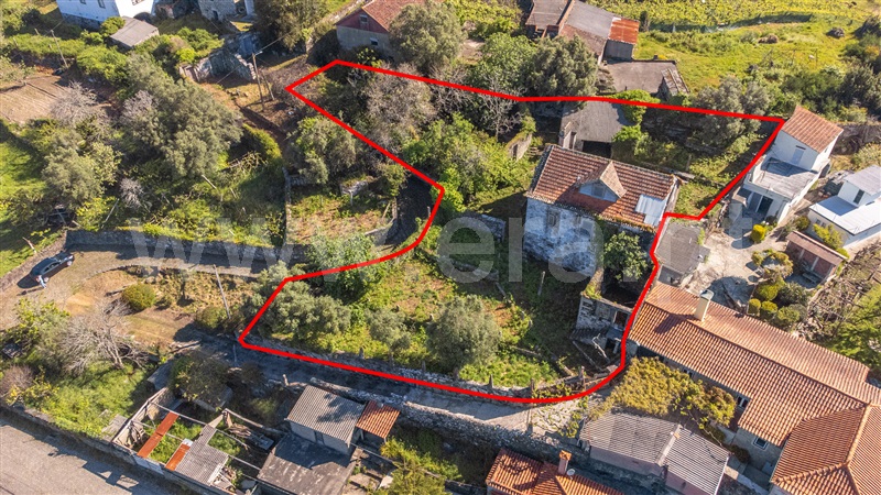 Moradia Geminada T3 com Jardim Caminha, Riba de Âncora - 1474932 - 3