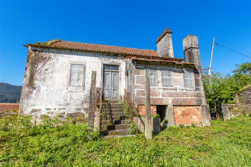 Moradia Geminada T3 com Jardim Caminha, Riba de Âncora - 1474932 - 6