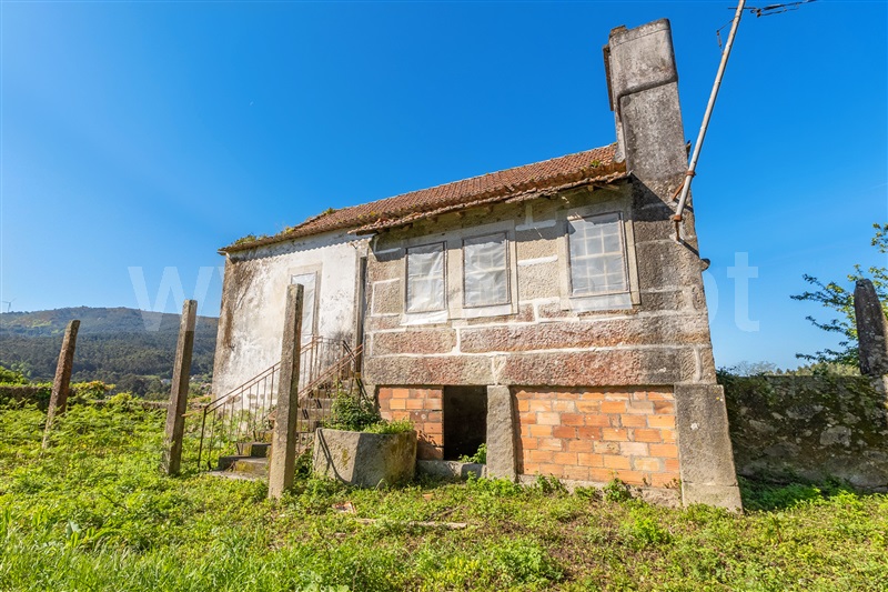 Moradia Geminada T3 com Jardim Caminha, Riba de Âncora - 1474932 - 21