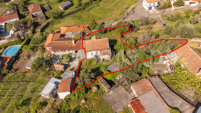 Moradia Geminada T3 com Jardim Caminha, Riba de Âncora - 1474932 - 25