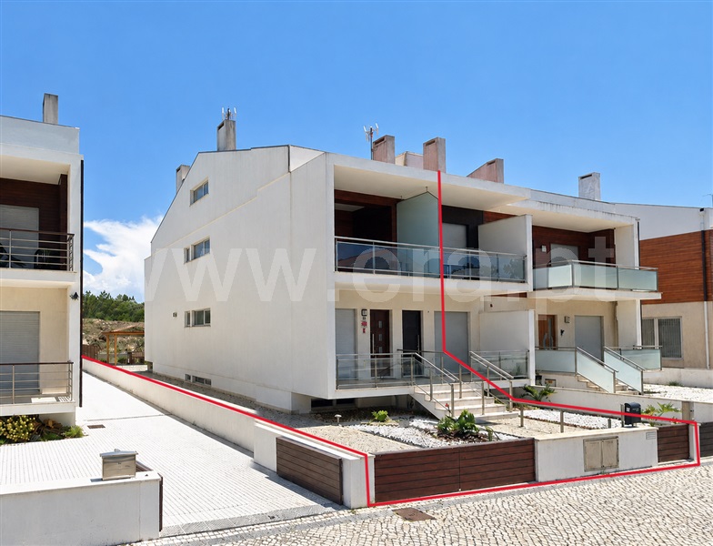 Moradia Geminada T3 / Cantanhede, Praia da Tocha