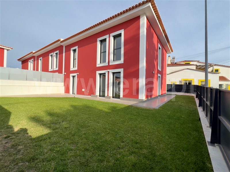 Moradia T3 à venda em Cascais e Estoril, Cascais — foto 2