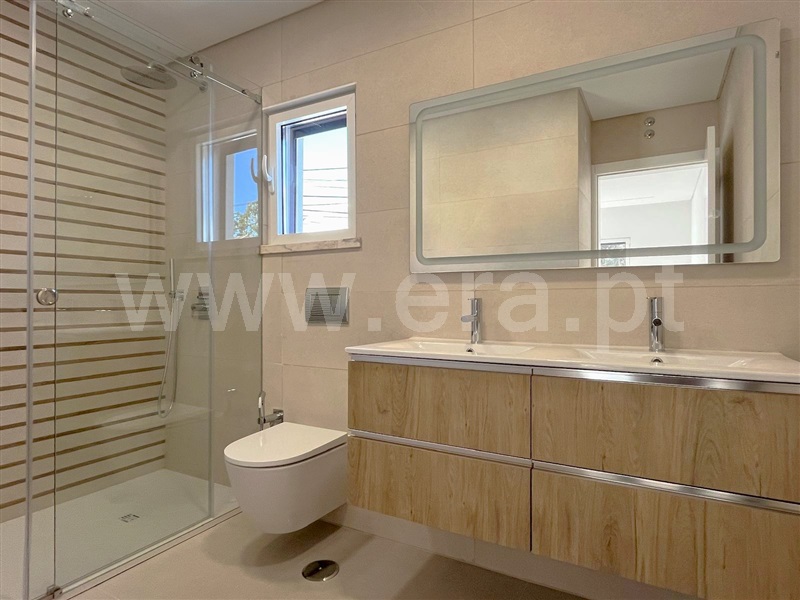 Moradia Geminada T3 com Nova Cascais, Cascais e Estoril - 1503618 - 11