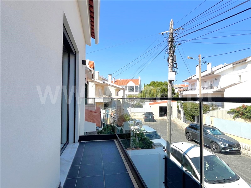 Moradia Geminada T3 com Nova Cascais, Cascais e Estoril - 1503618 - 13