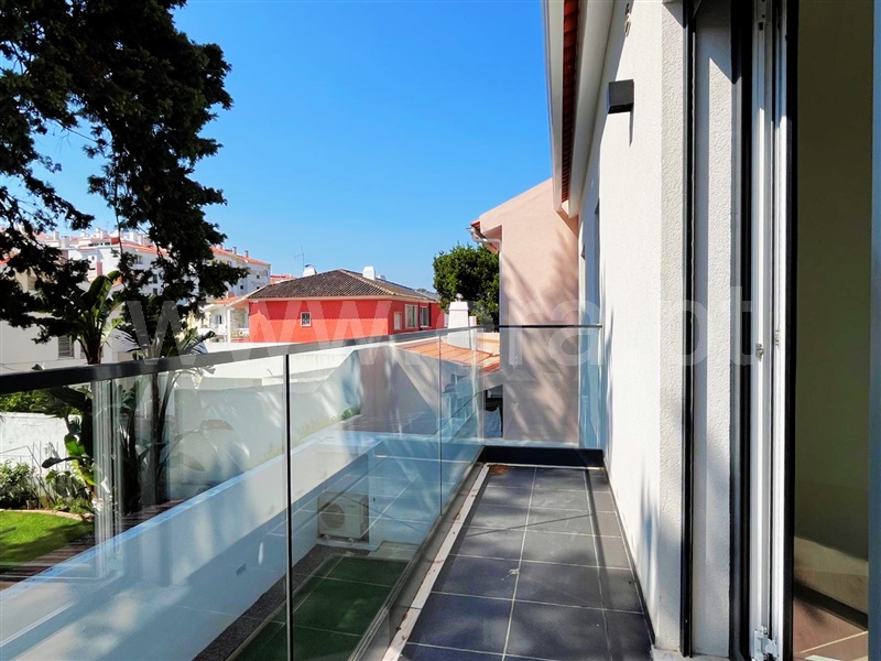 Moradia Geminada T3 com Nova Cascais, Cascais e Estoril - 1503618 - 20