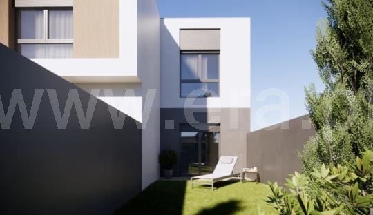 Moradia T3 à venda em São domingos de Rana, Cascais — foto 5