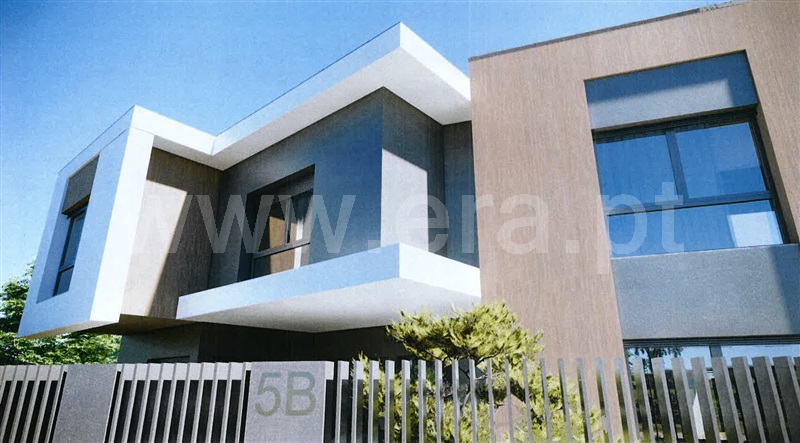 Moradia T3 à venda em São domingos de Rana, Cascais — foto 6