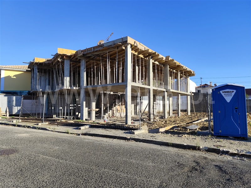 Moradia T3 à venda em São domingos de Rana, Cascais — foto 8