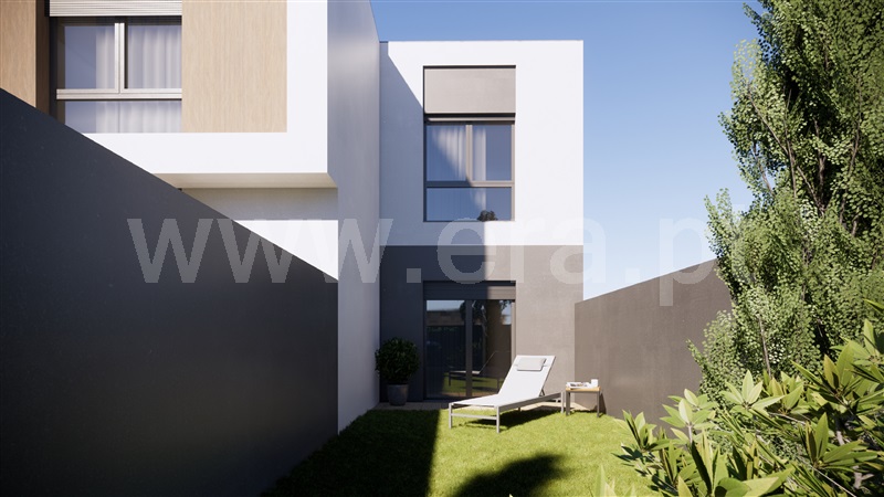 Moradia T3 à venda em São domingos de Rana, Cascais — foto 17