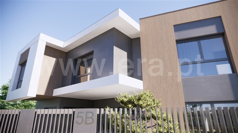 Moradia T3 à venda em São domingos de Rana, Cascais — foto 14