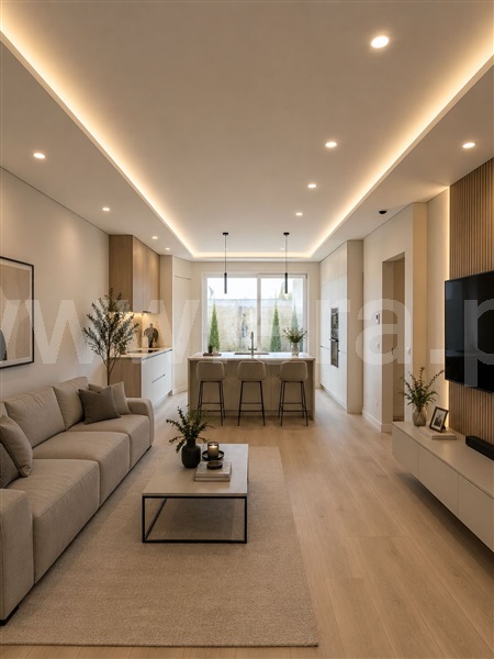 Moradia T3 à venda em São domingos de Rana, Cascais — foto 4