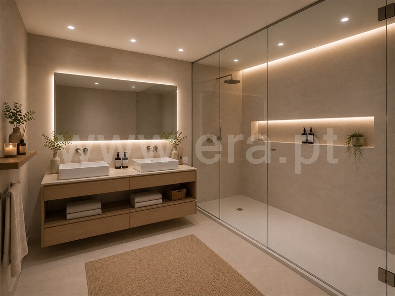 Moradia T3 à venda em São domingos de Rana, Cascais — foto 11