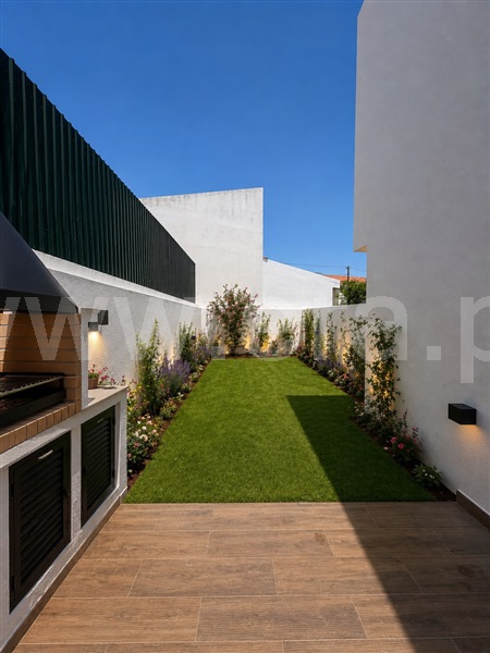 Moradia T3 à venda em São domingos de Rana, Cascais — foto 3