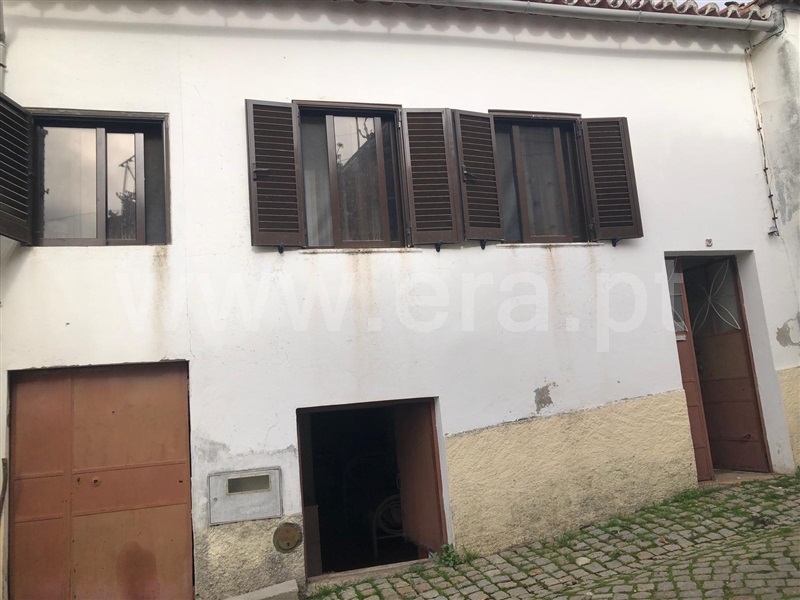 Moradia Geminada T3 / Castelo Branco, Ninho do Açor e Sobral do Campo