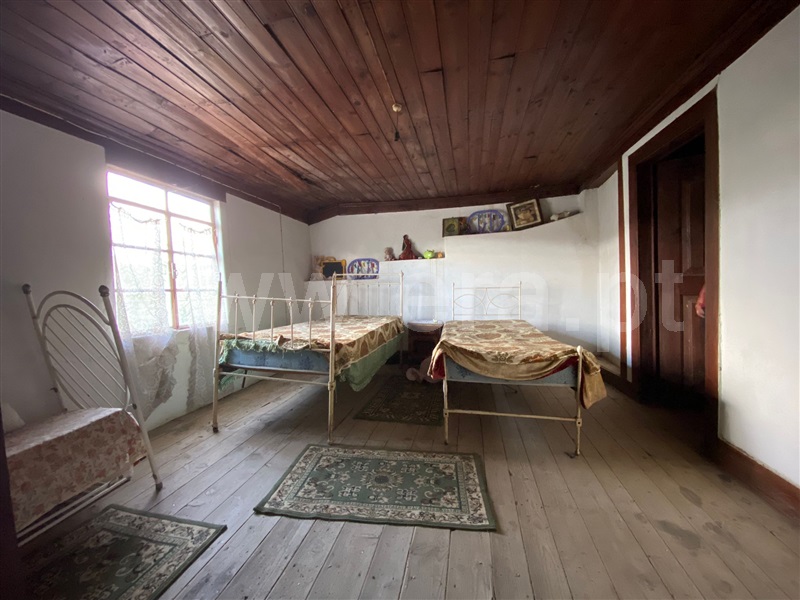 Moradia Geminada T3 Castelo Branco, Ninho do Açor e Sobral do Campo - 1514414 - 1