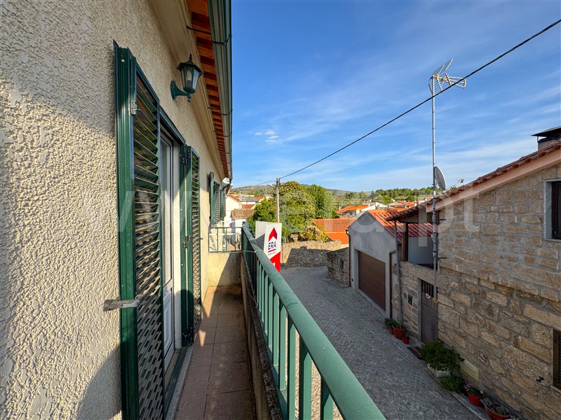Moradia Geminada T3 Celorico da Beira, Açores e Velosa - 1506421 - 15