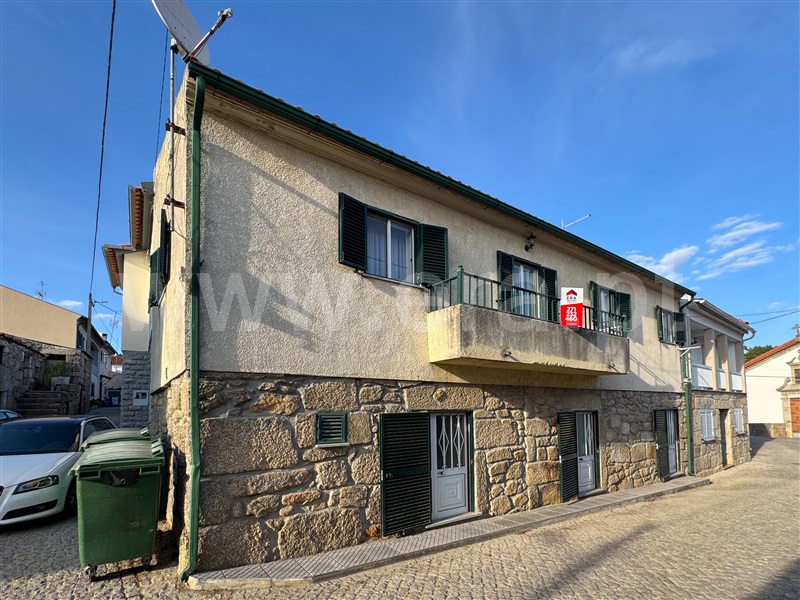 Moradia Geminada T3 Celorico da Beira, Açores e Velosa - 1506421 - 17