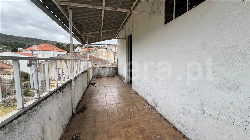 Moradia T3 à venda em Vale de Azares, Celorico da Beira — foto 15