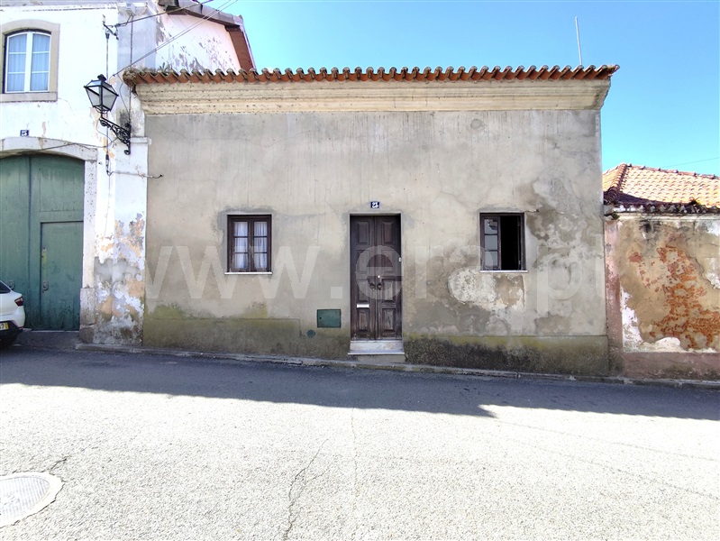 Moradia Geminada T3 Chamusca, Chamusca e Pinheiro Grande - 1466894 - 5