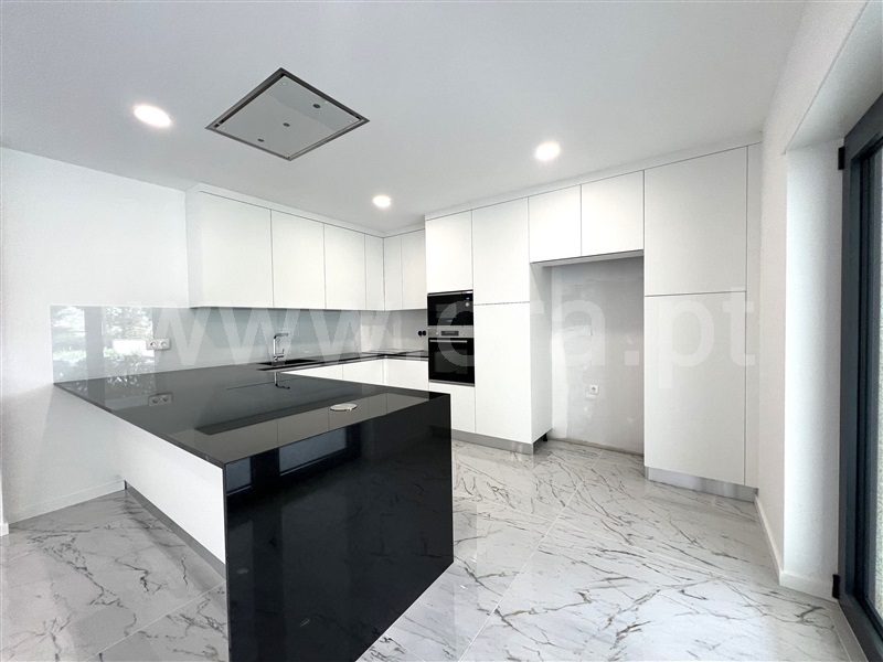 Moradia Geminada T3 Chaves, Vilar de Nantes - 1376905 - 1