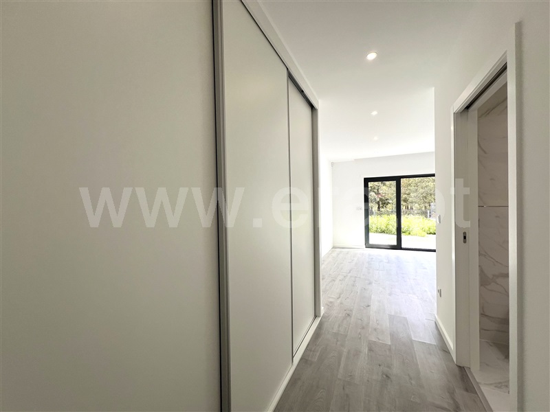 Moradia Geminada T3 Chaves, Vilar de Nantes - 1376905 - 2