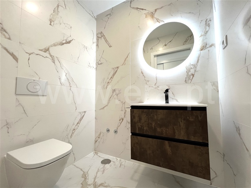 Moradia Geminada T3 Chaves, Vilar de Nantes - 1376905 - 4