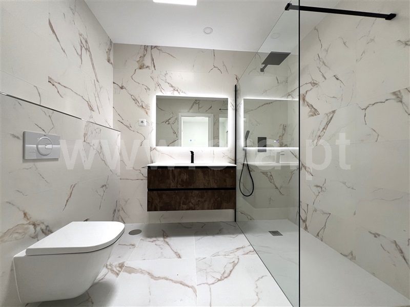 Moradia Geminada T3 Chaves, Vilar de Nantes - 1376905 - 6