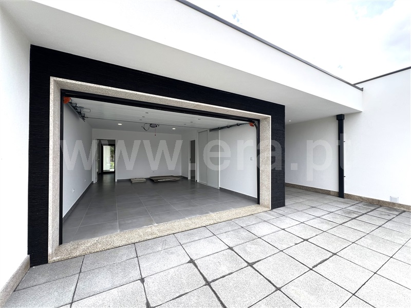 Moradia Geminada T3 Chaves, Vilar de Nantes - 1376905 - 7
