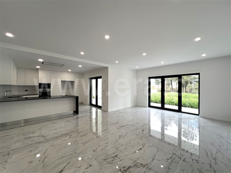 Moradia Geminada T3 / Chaves, Chaves