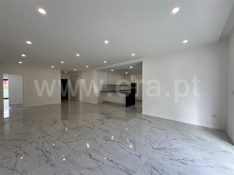 Moradia Geminada T3 Chaves, Vilar de Nantes - 1376905 - 15