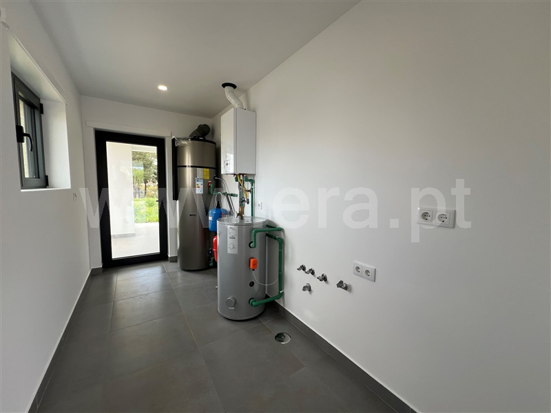 Moradia Geminada T3 Chaves, Vilar de Nantes - 1376905 - 16