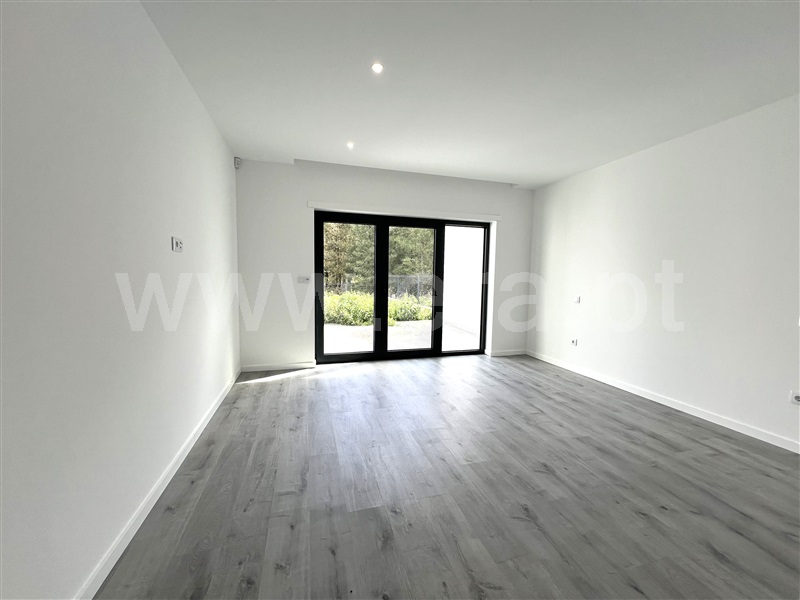 Moradia Geminada T3 Chaves, Vilar de Nantes - 1376905 - 16