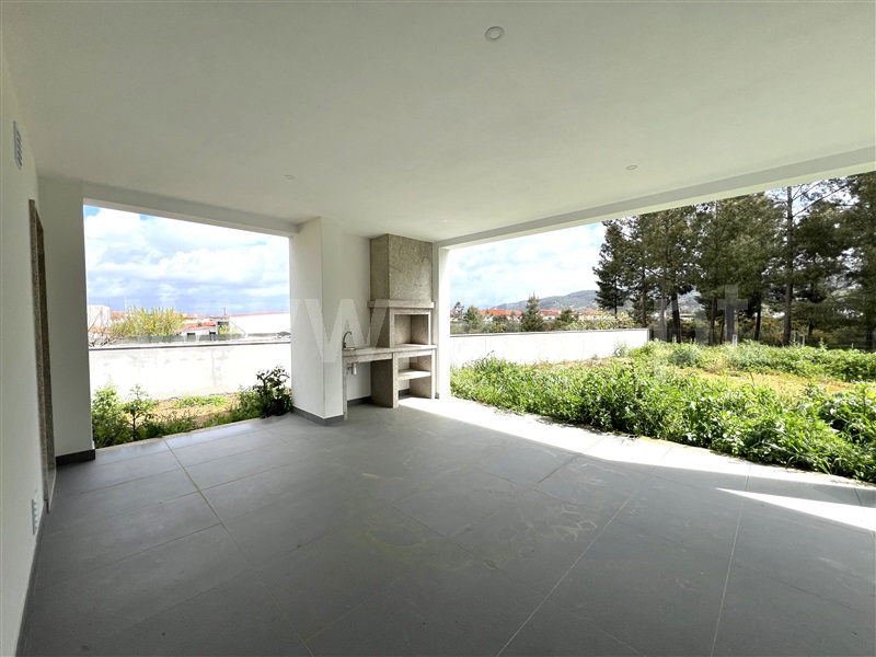 Moradia Geminada T3 Chaves, Vilar de Nantes - 1376905 - 17