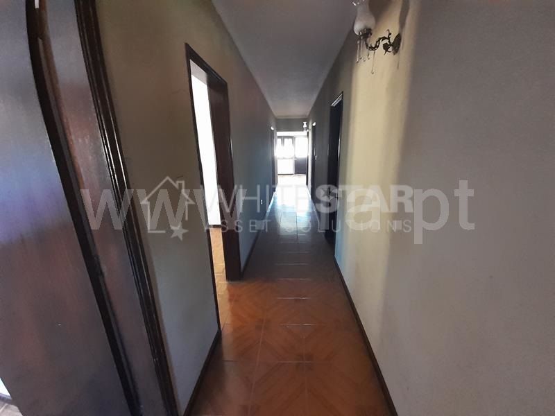 Moradia Geminada T3 Chaves, Eiras, São Julião de Montenegro e Cela - 1134449 - 3