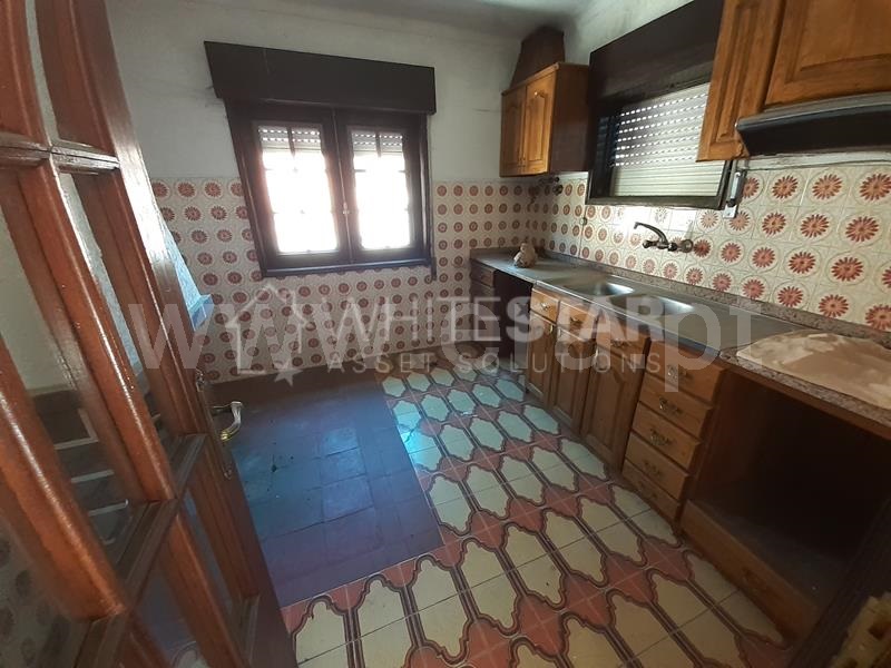 Moradia Geminada T3 Chaves, Eiras, São Julião de Montenegro e Cela - 1134449 - 4